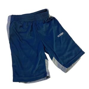 Youth Hind Sport Short